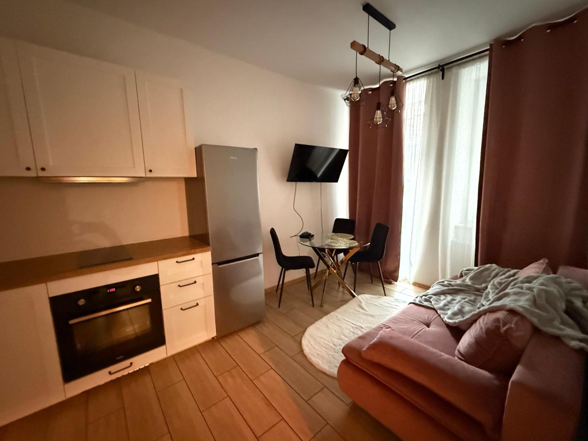 Kobiela Apartments Ktw City Center Katowice Exteriör bild